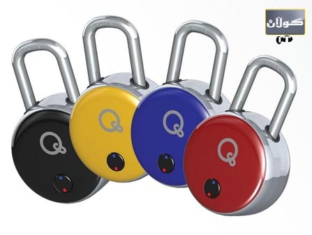 بلوتوس دەبێتە كلیلی قفڵەكان